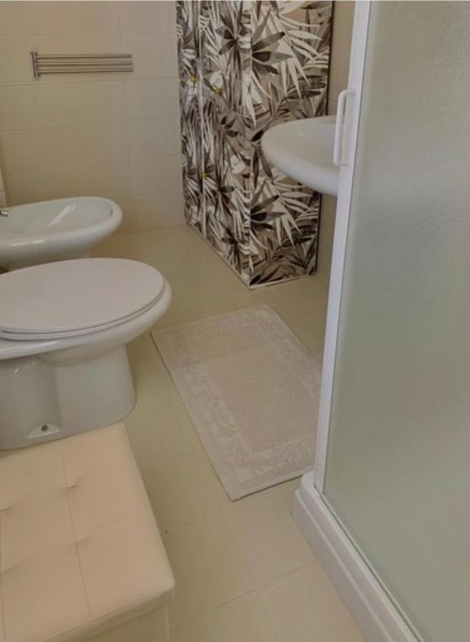 Casa Mare Vacanze Viale Venezia 20 Nuova *