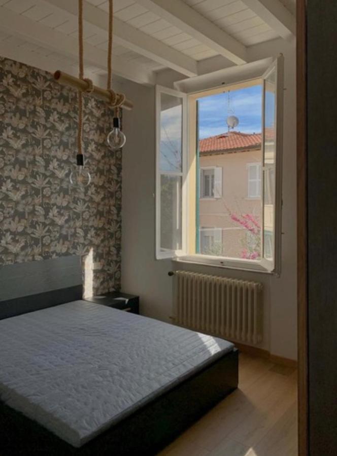 Casa Mare Vacanze Viale Venezia 20 Nuova Apartment Pesaro