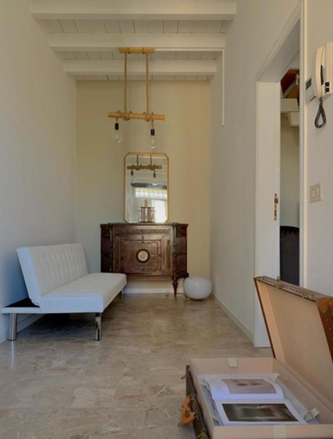 Apartment Casa Mare Vacanze Viale Venezia 20 Nuova Pesaro