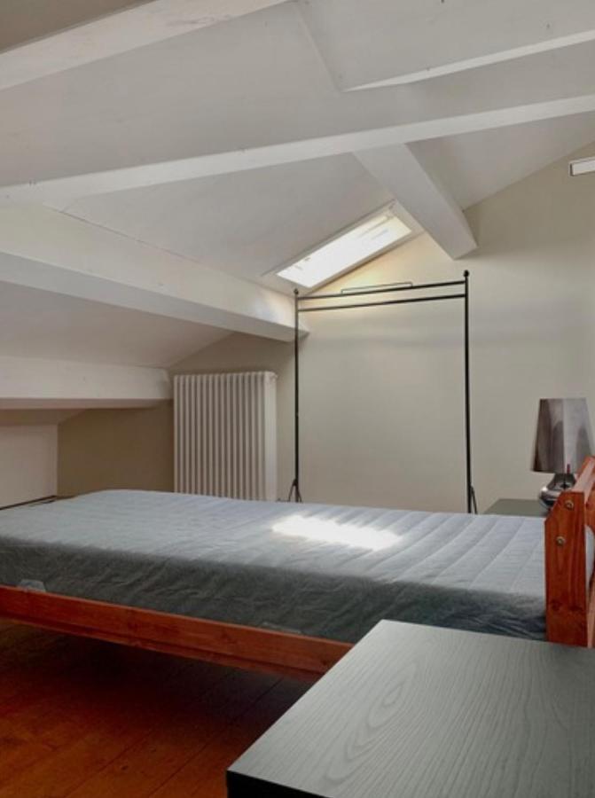 Casa Mare Vacanze Viale Venezia 20 Nuova Apartment Pesaro